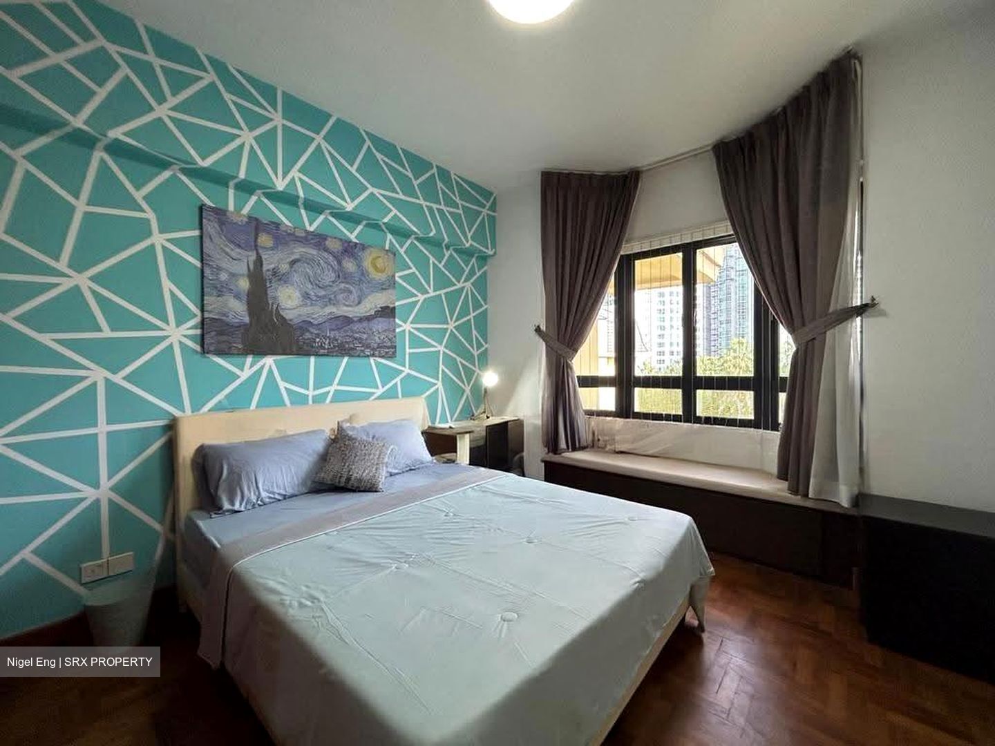 The Centris (D22), Apartment #627170621